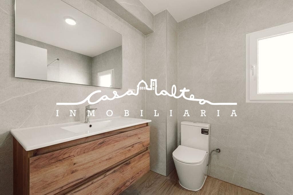 4 quarto Apartamento para venda em Altea - 325 000 € (Ref: 9949934)