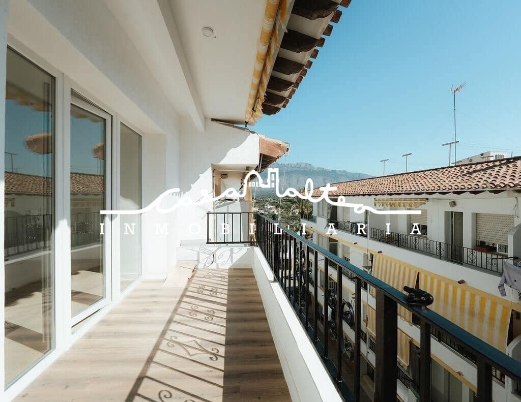 4 quarto Apartamento para venda em Altea - 325 000 € (Ref: 9949934)