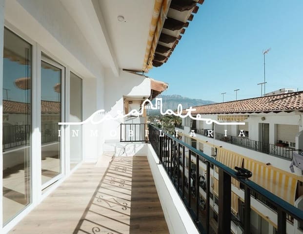 Piso de 4 habitaciones en Altea en venta - 325.000 € (Ref: 9949934)