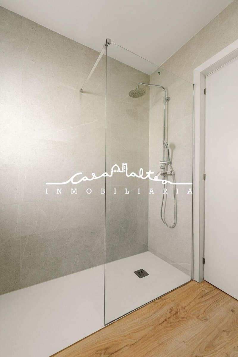 4 quarto Apartamento para venda em Altea - 325 000 € (Ref: 9949934)