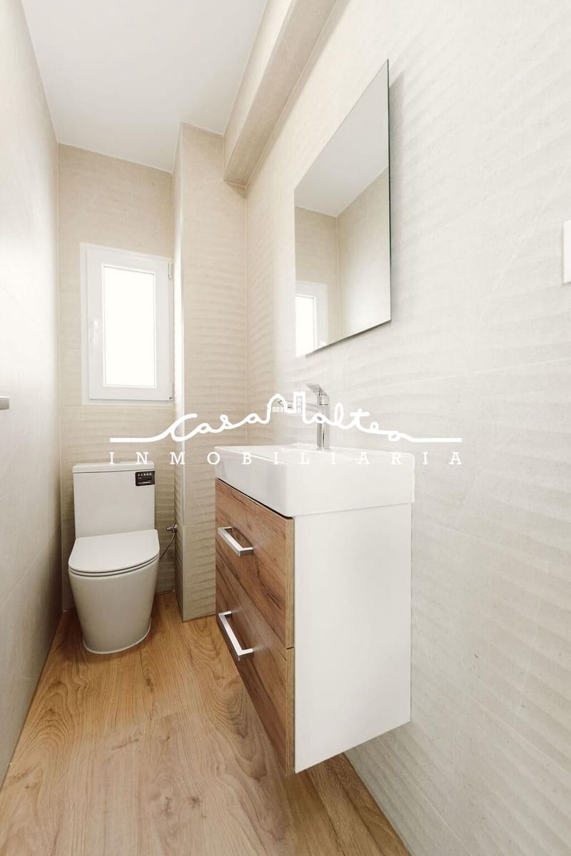 4 quarto Apartamento para venda em Altea - 325 000 € (Ref: 9949934)
