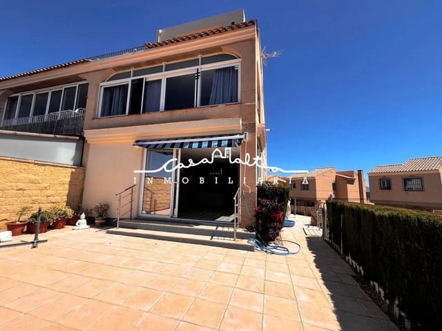 3 soverom Leilighet til salgs i Benidorm med svømmebasseng - € 300 000 (Ref: 9952740)