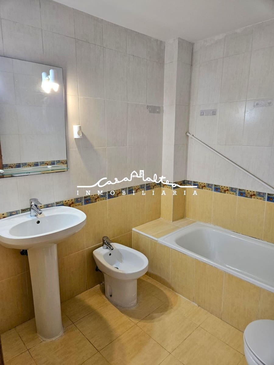 3 soverom Leilighet til salgs i Altea - € 315 000 (Ref: 9954350)