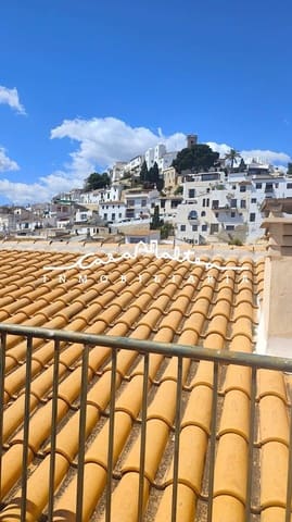 3 bedroom Flat for sale in Altea - € 315,000 (Ref: 9954350)
