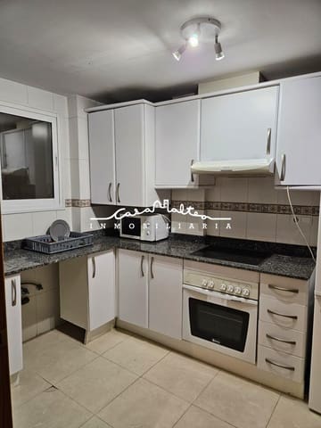 3 bedroom Flat for sale in Altea - € 315,000 (Ref: 9954350)