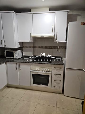 3 bedroom Flat for sale in Altea - € 315,000 (Ref: 9954350)