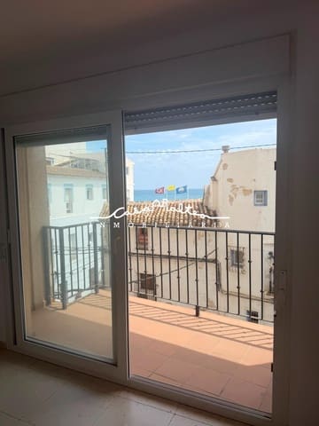 Piso de 3 habitaciones en Altea en venta - 315.000 € (Ref: 9954350)