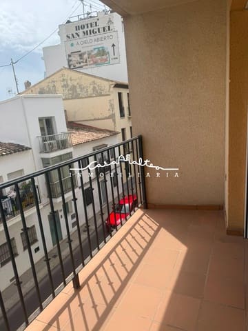 Piso de 3 habitaciones en Altea en venta - 315.000 € (Ref: 9954350)