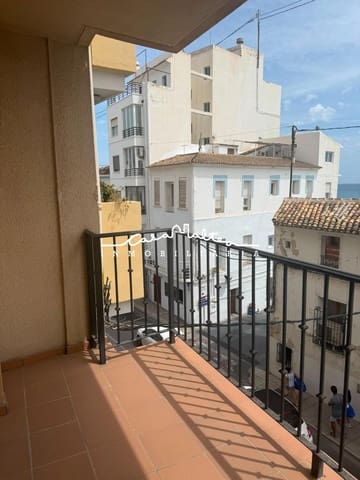 Piso de 3 habitaciones en Altea en venta - 315.000 € (Ref: 9954350)