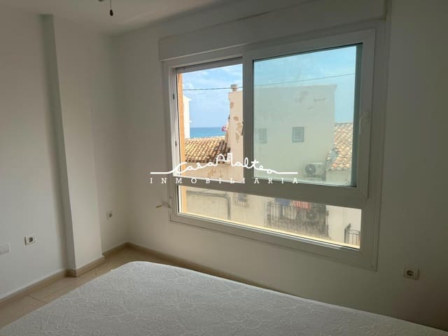 Piso de 3 habitaciones en Altea en venta - 315.000 € (Ref: 9954350)
