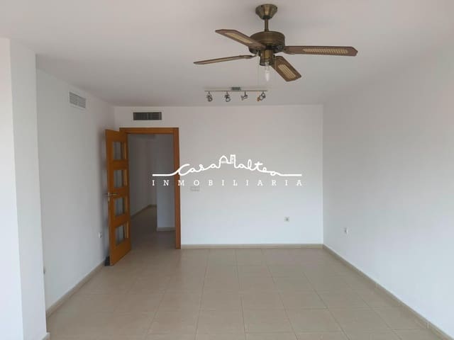 Piso de 3 habitaciones en Altea en venta - 315.000 € (Ref: 9954350)