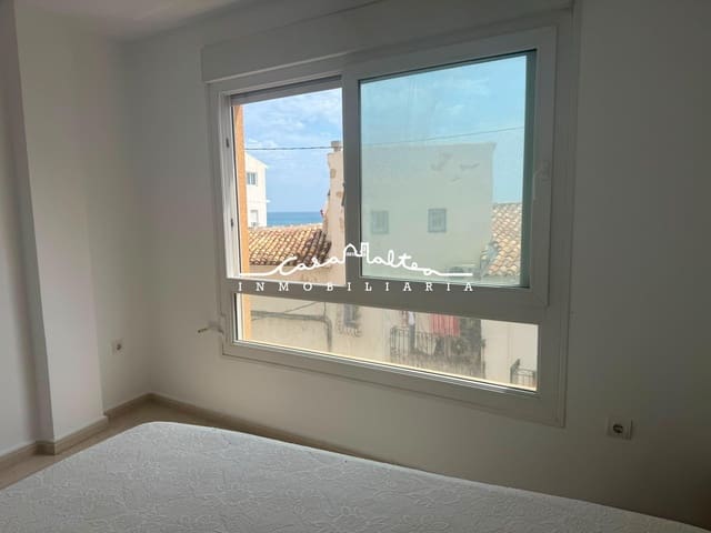 Piso de 3 habitaciones en Altea en venta - 315.000 € (Ref: 9954350)