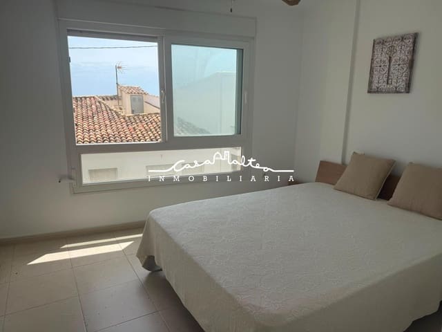 Piso de 3 habitaciones en Altea en venta - 315.000 € (Ref: 9954350)