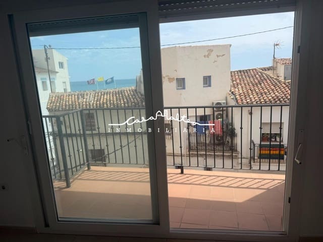 Piso de 3 habitaciones en Altea en venta - 315.000 € (Ref: 9954350)
