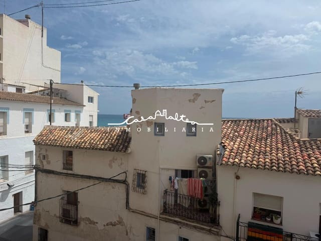 Piso de 3 habitaciones en Altea en venta - 315.000 € (Ref: 9954350)
