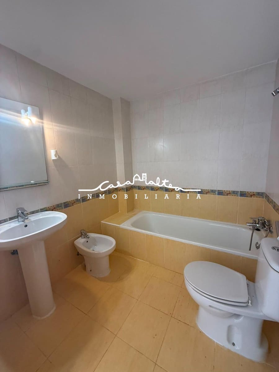 3 quarto Apartamento para venda em Altea - 315 000 € (Ref: 9954350)