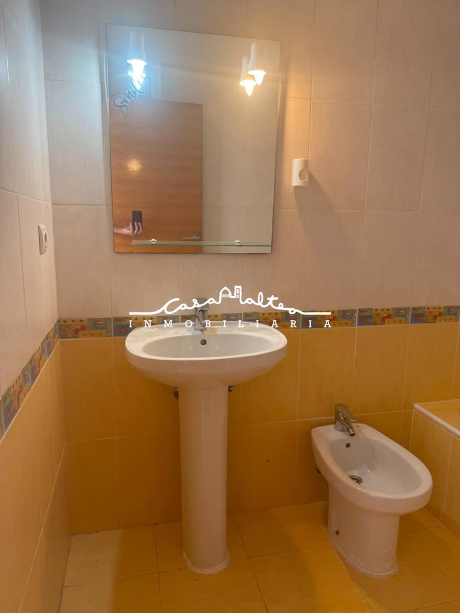 3 quarto Apartamento para venda em Altea - 315 000 € (Ref: 9954350)