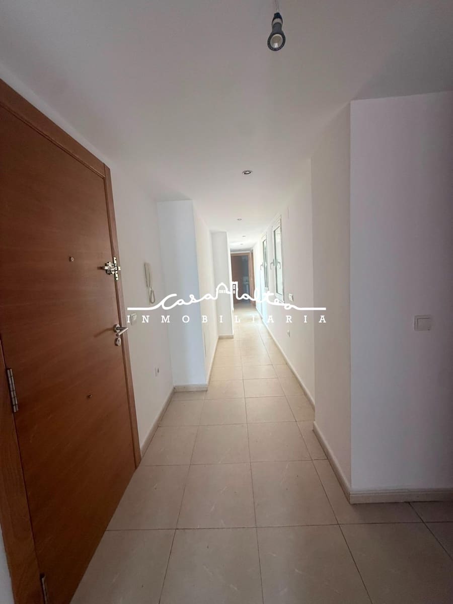 3 quarto Apartamento para venda em Altea - 315 000 € (Ref: 9954350)