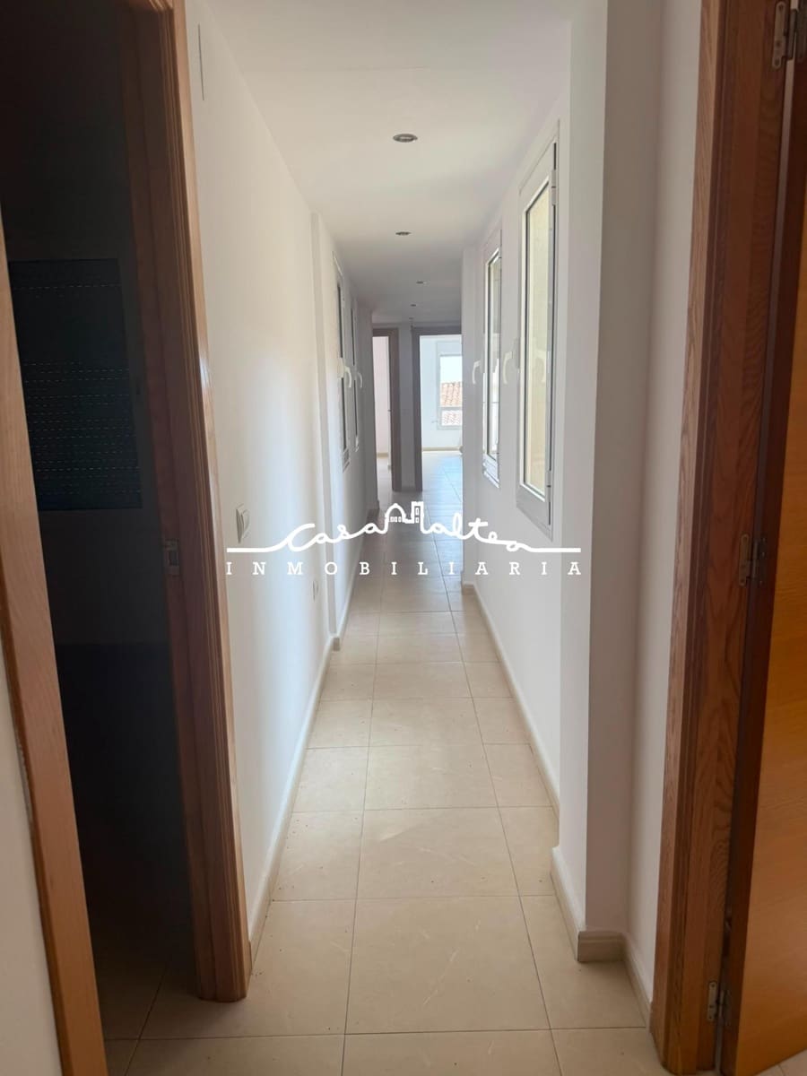 3 quarto Apartamento para venda em Altea - 315 000 € (Ref: 9954350)