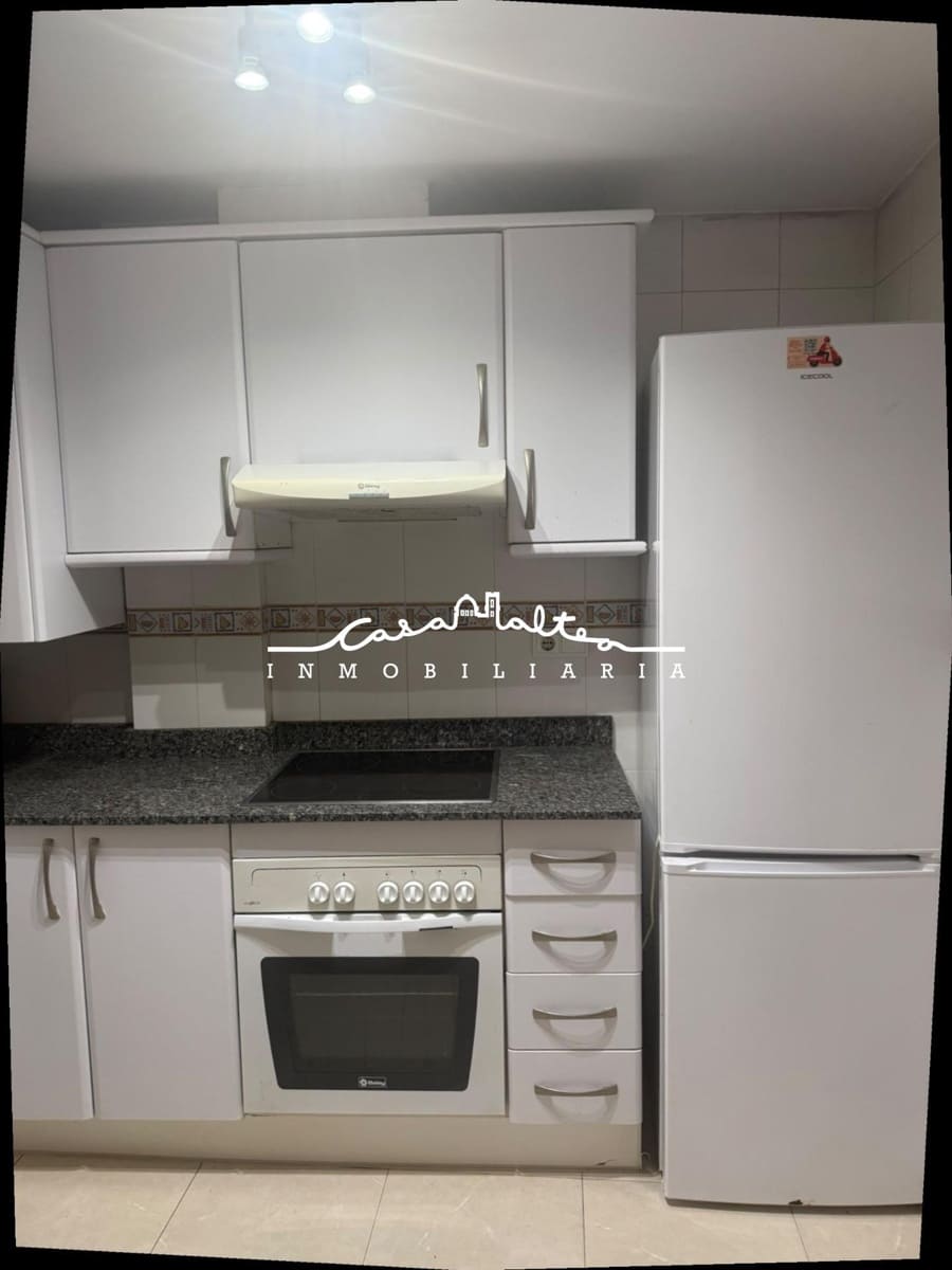 3 quarto Apartamento para venda em Altea - 315 000 € (Ref: 9954350)