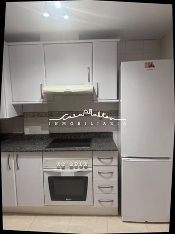 3 sypialnia Mieszkanie na sprzedaż w Altea - 315 000 € (Ref: 9954350)