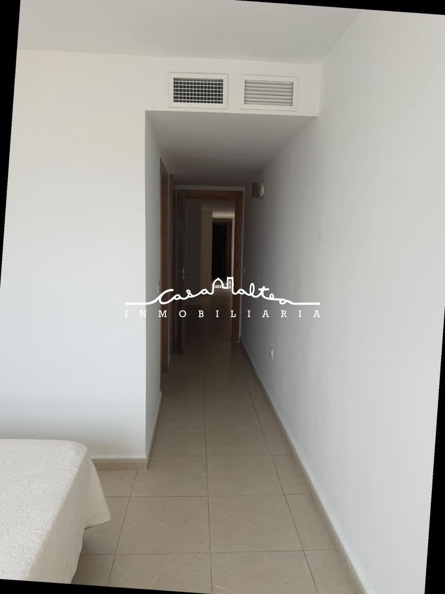 3 quarto Apartamento para venda em Altea - 315 000 € (Ref: 9954350)