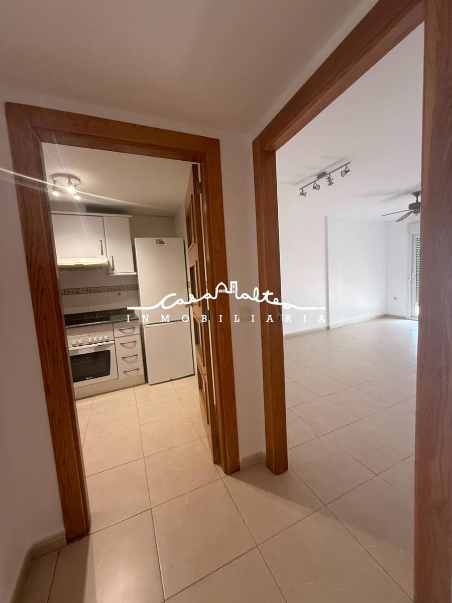 3 quarto Apartamento para venda em Altea - 315 000 € (Ref: 9954350)