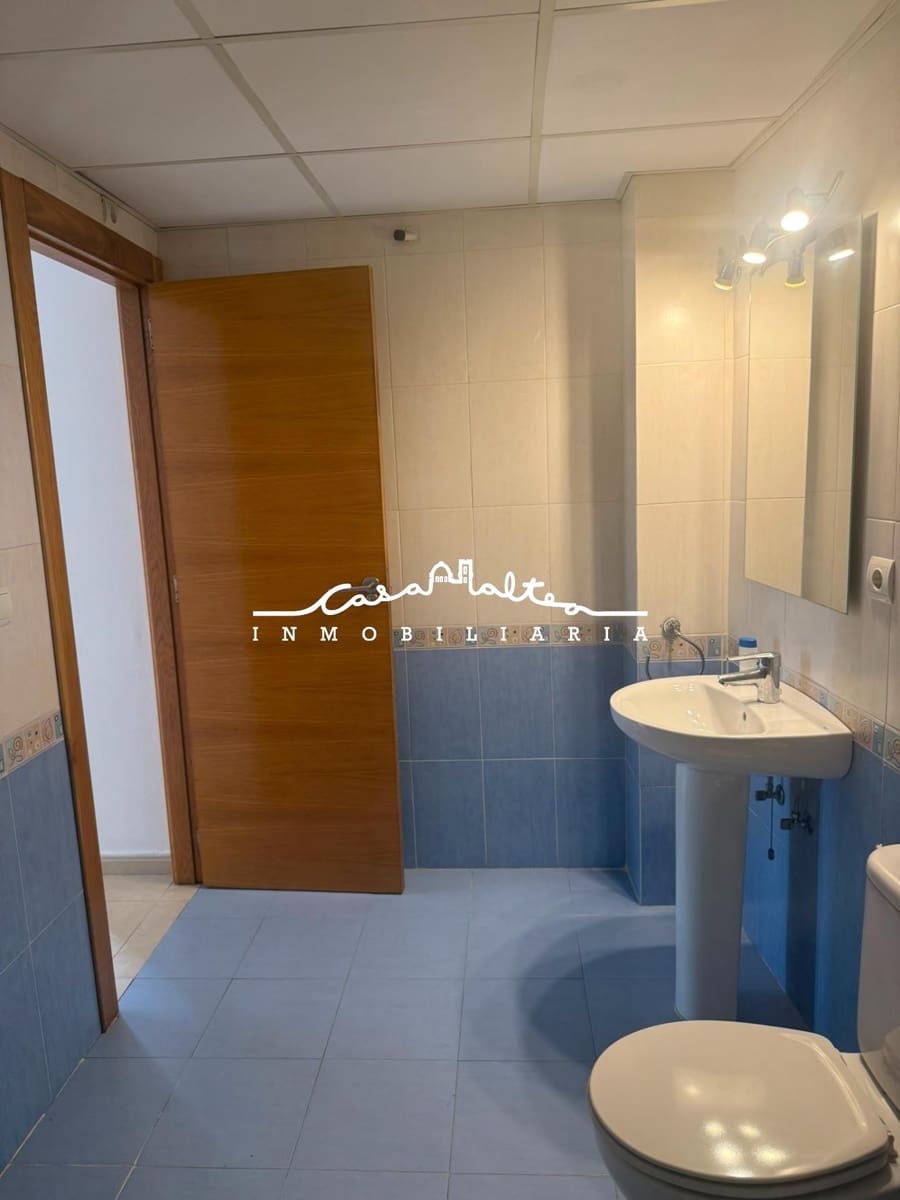 3 quarto Apartamento para venda em Altea - 315 000 € (Ref: 9954350)