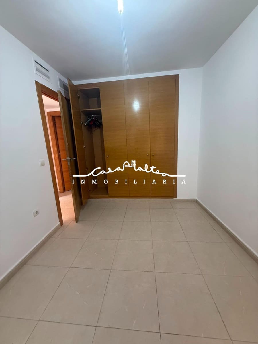3 quarto Apartamento para venda em Altea - 315 000 € (Ref: 9954350)