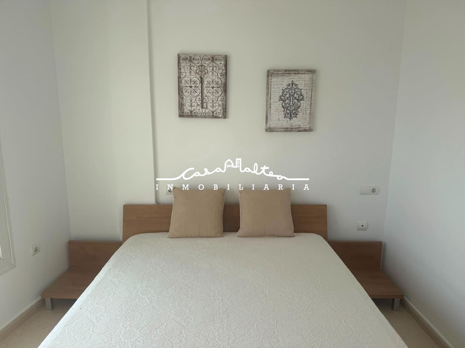 3 quarto Apartamento para venda em Altea - 315 000 € (Ref: 9954350)