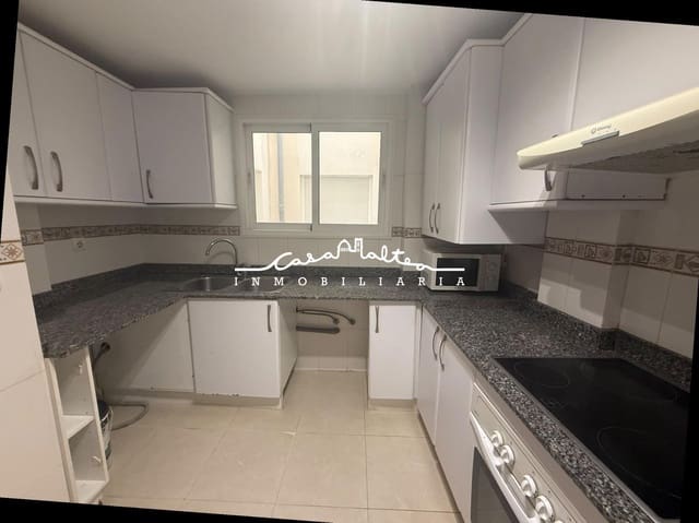 3 sypialnia Mieszkanie na sprzedaż w Altea - 315 000 € (Ref: 9954350)