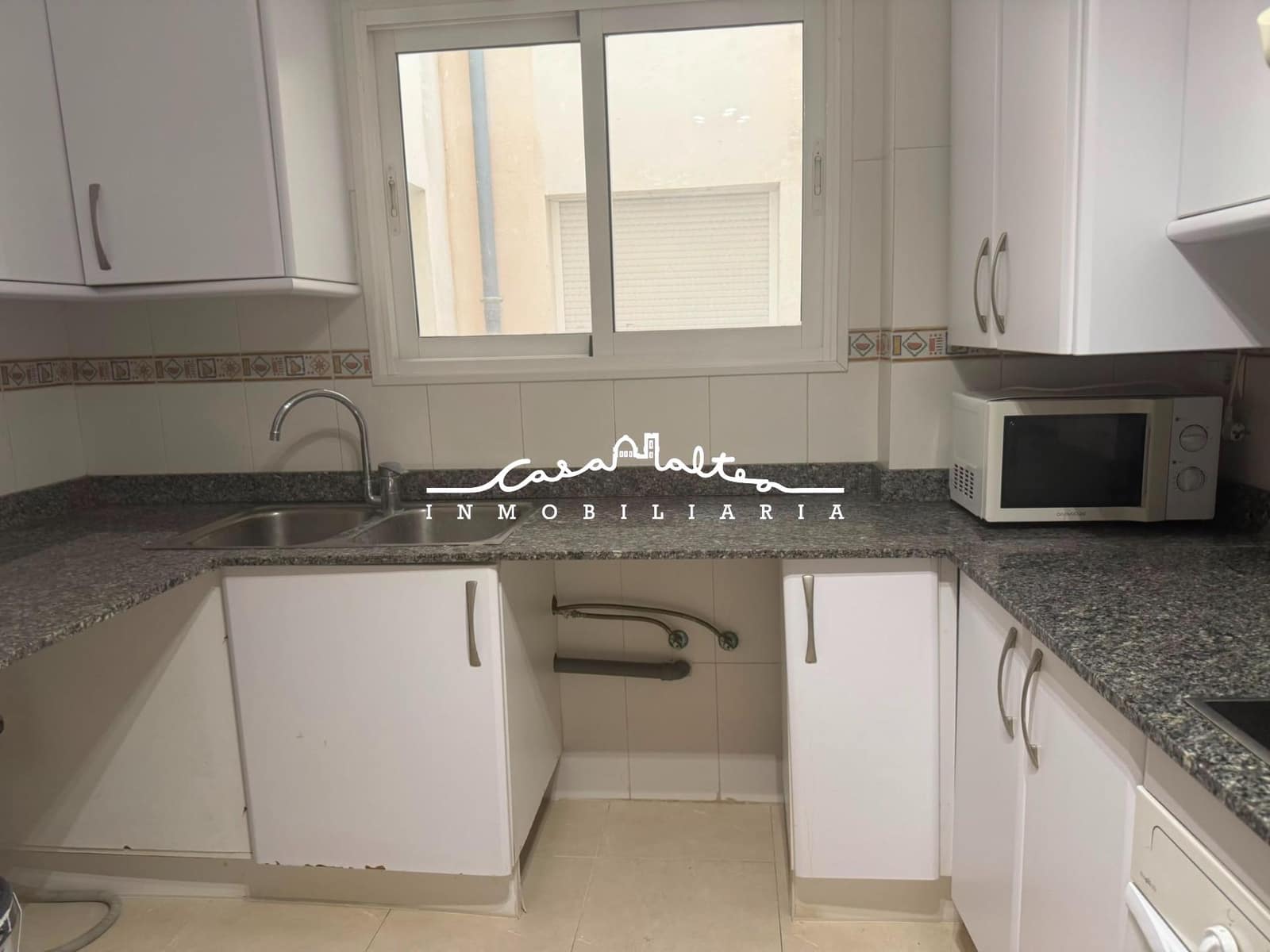 3 quarto Apartamento para venda em Altea - 315 000 € (Ref: 9954350)
