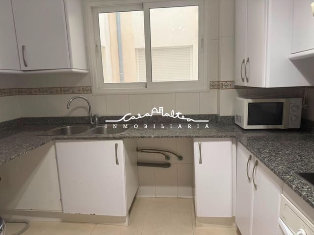 3 sypialnia Mieszkanie na sprzedaż w Altea - 315 000 € (Ref: 9954350)