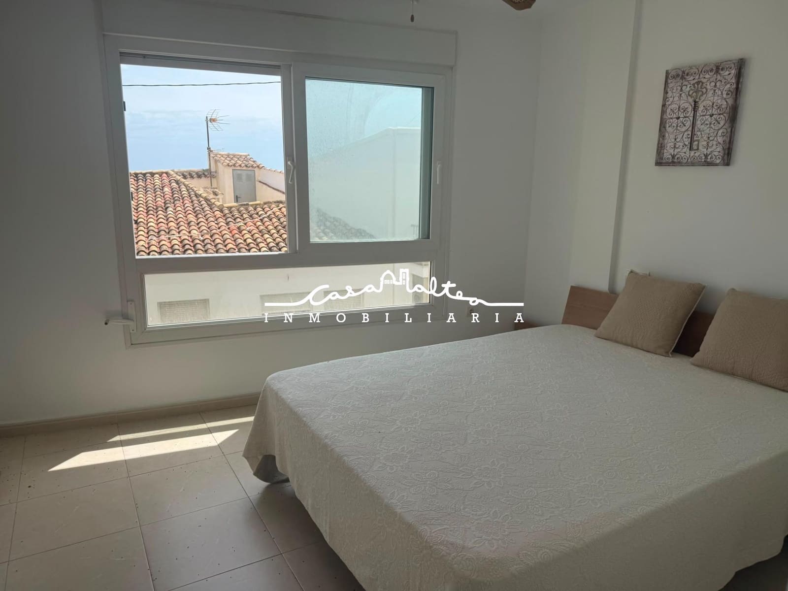 3 quarto Apartamento para venda em Altea - 315 000 € (Ref: 9954350)