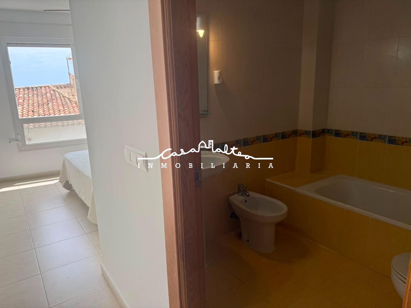 3 quarto Apartamento para venda em Altea - 315 000 € (Ref: 9954350)