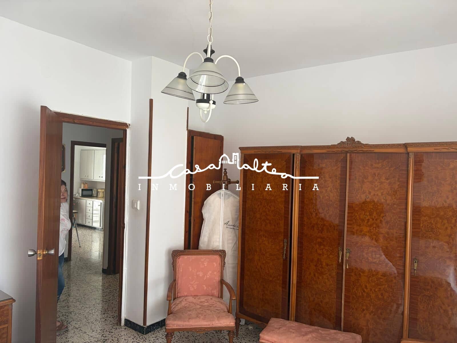 3 bedroom Apartment for sale in Altea - € 632,000 (Ref: 9954351)