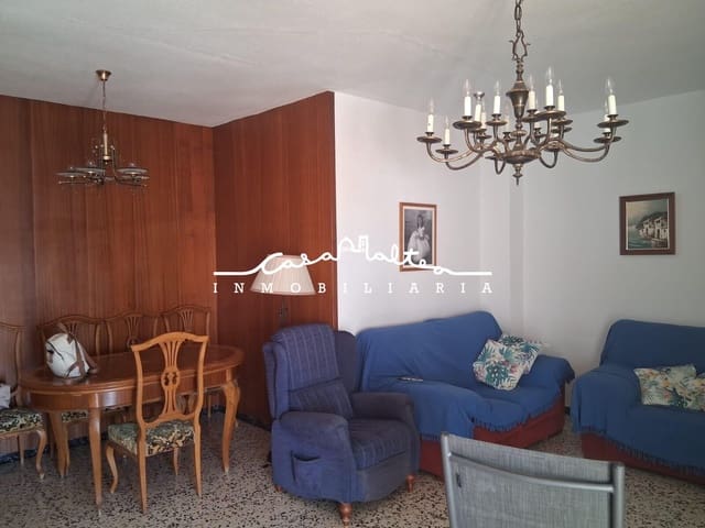 3 sypialnia Apartament na sprzedaż w Altea - 632 000 € (Ref: 9954351)
