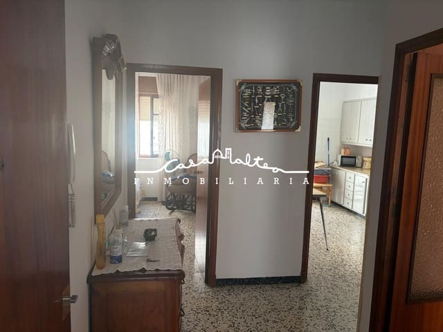 3 sypialnia Apartament na sprzedaż w Altea - 632 000 € (Ref: 9954351)