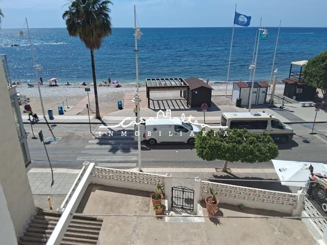 3 sypialnia Apartament na sprzedaż w Altea - 632 000 € (Ref: 9954351)
