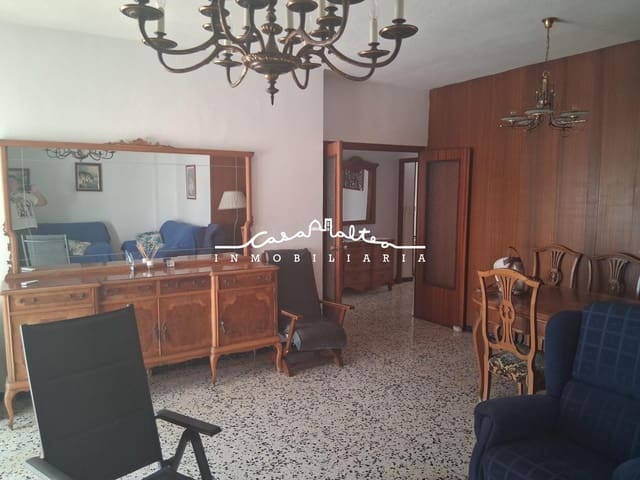 3 sypialnia Apartament na sprzedaż w Altea - 632 000 € (Ref: 9954351)
