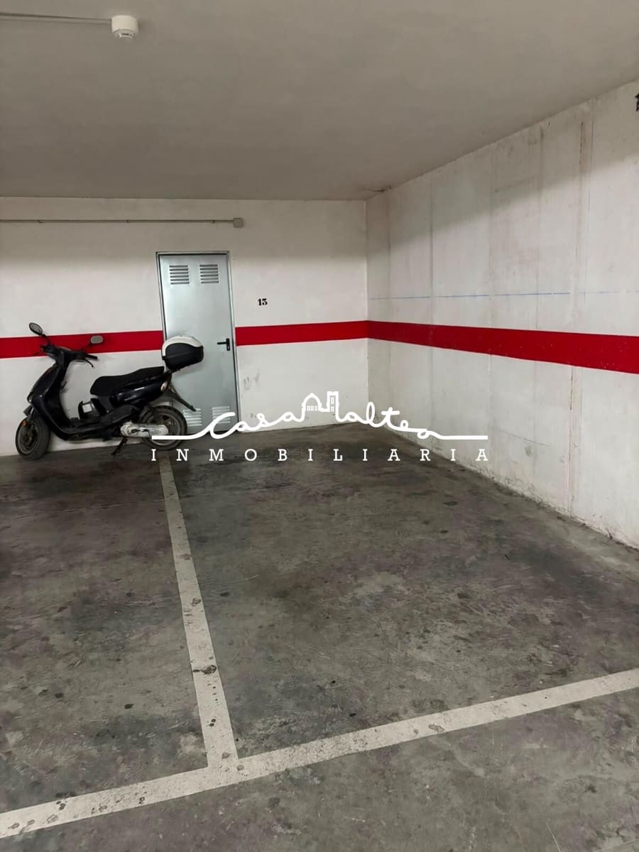 3 bedroom Flat for sale in Callosa d'En Sarria with garage - € 169,000 (Ref: 9970752)