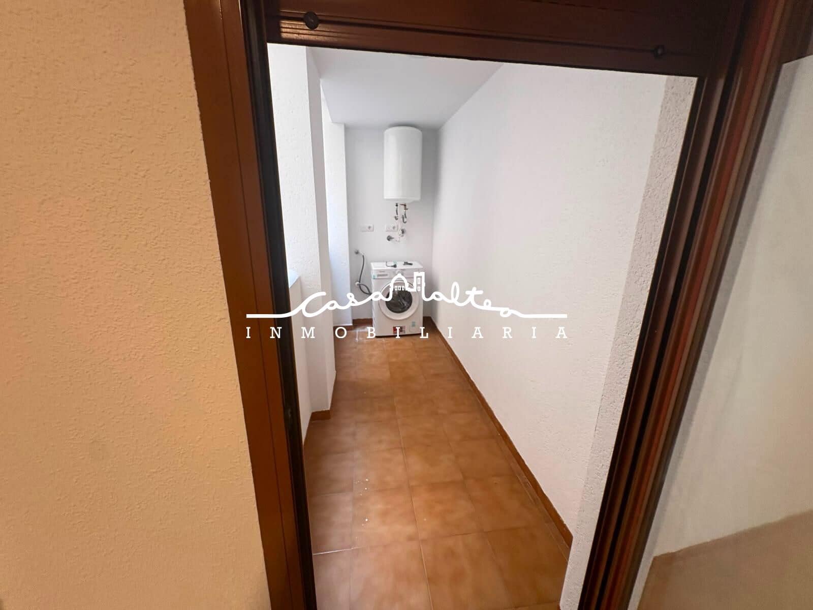 3 bedroom Flat for sale in Callosa d'En Sarria with garage - € 169,000 (Ref: 9970752)