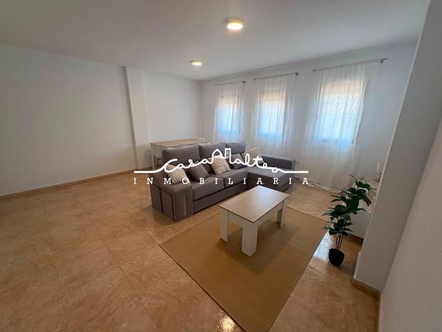 3 soveværelse Lejlighed til salg i Callosa d'En Sarrià med garage - € 169.000 (Ref: 9970752)