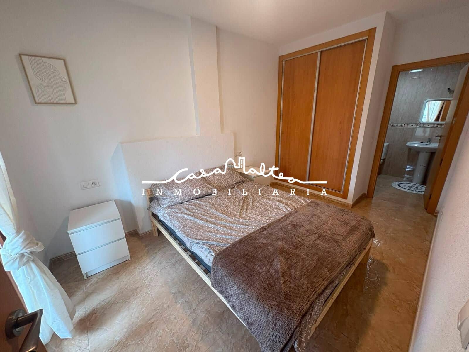 3 bedroom Flat for sale in Callosa d'En Sarria with garage - € 169,000 (Ref: 9970752)