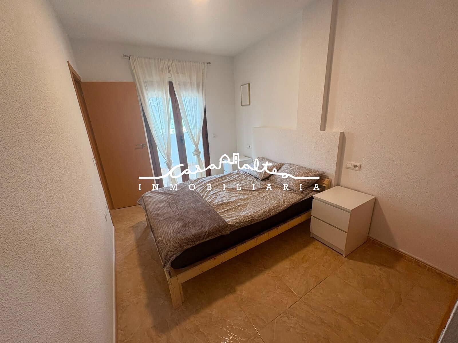 3 bedroom Flat for sale in Callosa d'En Sarria with garage - € 169,000 (Ref: 9970752)