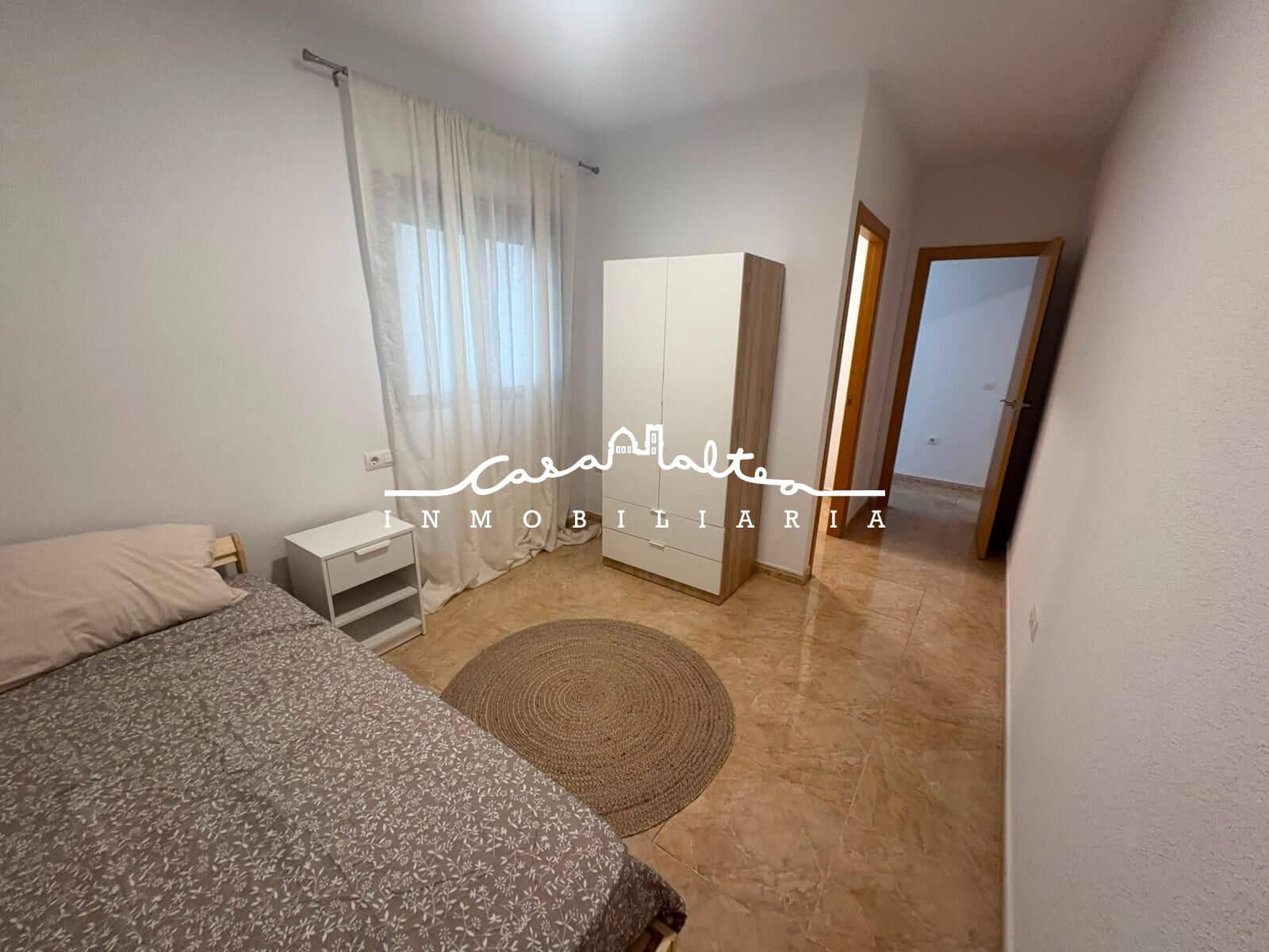 3 bedroom Flat for sale in Callosa d'En Sarria with garage - € 169,000 (Ref: 9970752)