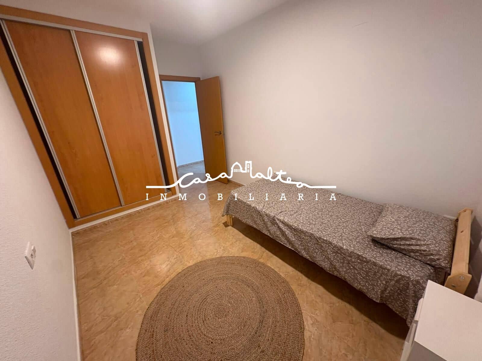 3 bedroom Flat for sale in Callosa d'En Sarria with garage - € 169,000 (Ref: 9970752)