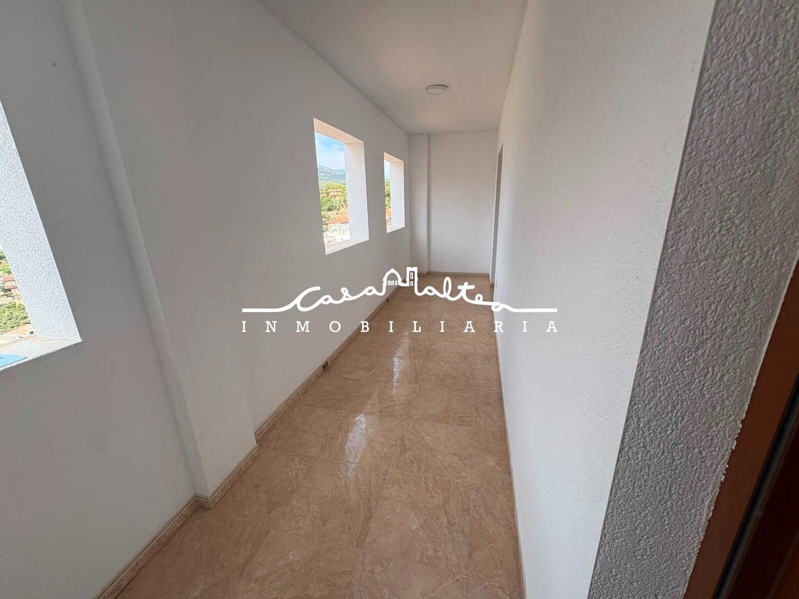3 bedroom Flat for sale in Callosa d'En Sarria with garage - € 169,000 (Ref: 9970752)