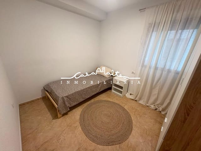 3 soveværelse Lejlighed til salg i Callosa d'En Sarrià med garage - € 169.000 (Ref: 9970752)