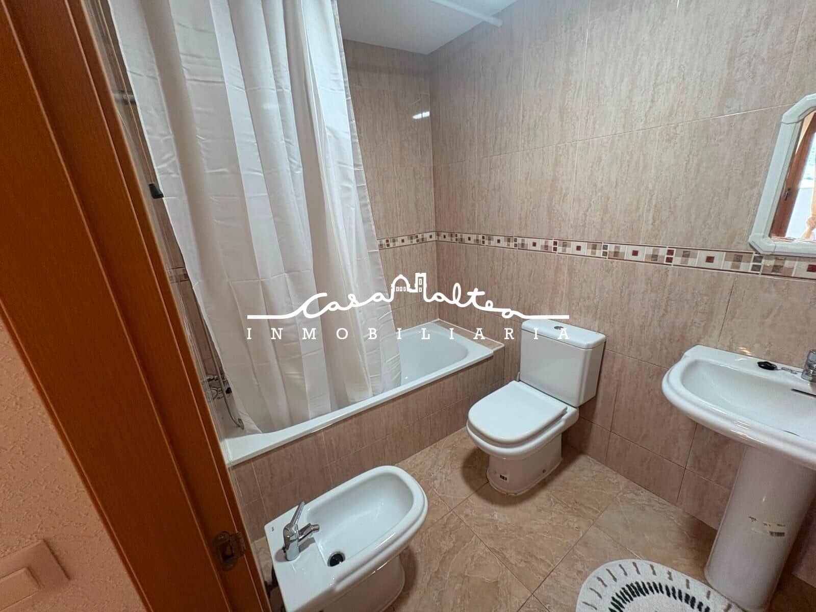 3 bedroom Flat for sale in Callosa d'En Sarria with garage - € 169,000 (Ref: 9970752)